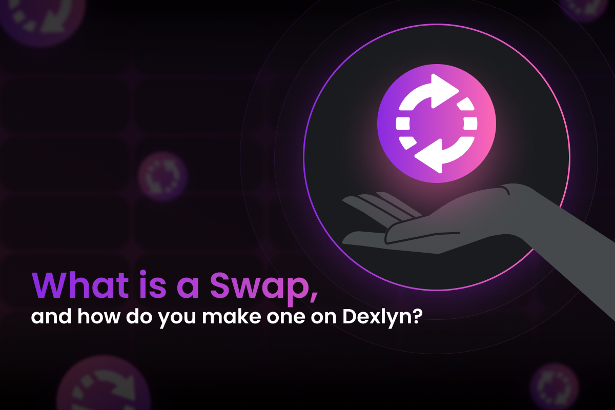 What is Swap