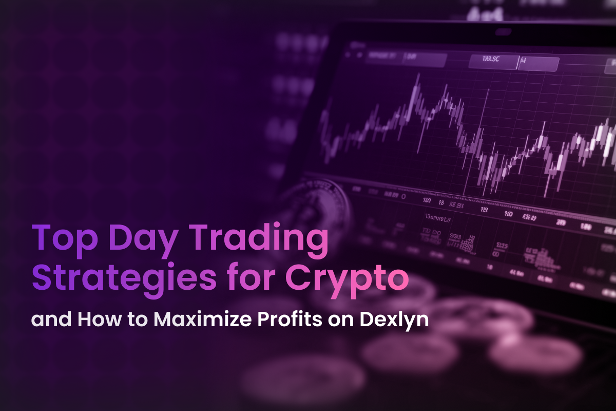 Top Day Trading Strategies for Crypto