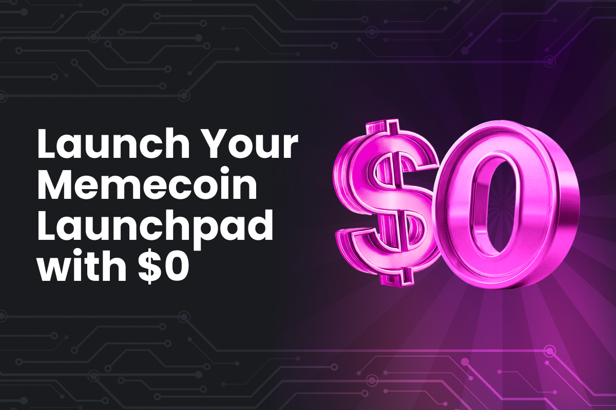 Launch Your Own Memecoin Using Dexlyn’s IDO Launchpad