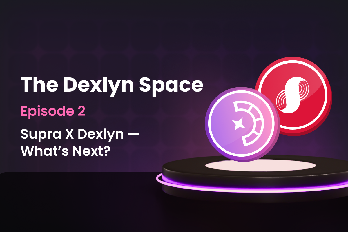 The Dexlyn Space